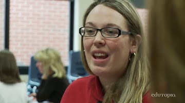 Response to Intervention:Collaboration