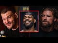 Stipe Miocic Discusses Jon Jones&#39; Unconventional Fight Preparation