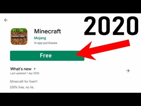 Dawalond minecraft free in android phone  minecraft  mi meme