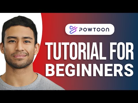 Powtoon Tutorial: Full