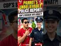 Parrot vs Cat Crime Report in the Kitchen#shortvideo#youtub