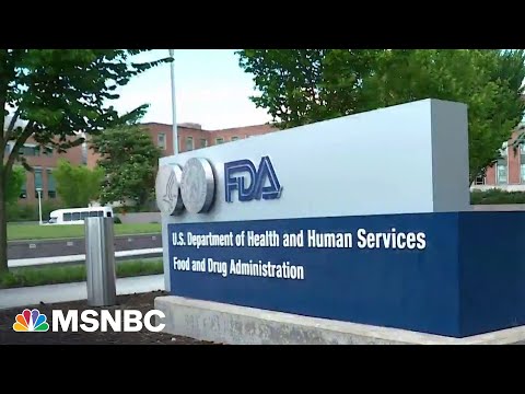 FDA approves new Covid booster: Here's what you need to know