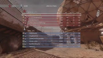 SOLO 100+ Assualt MOAB(My first MOAB)