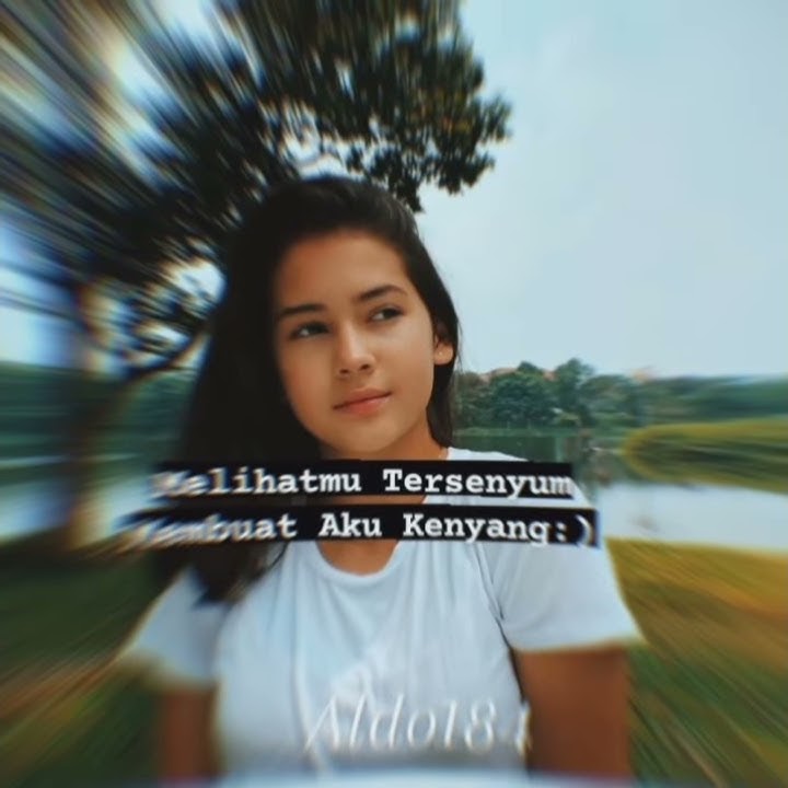 Quotes Sandrinna Michelle 30 detik|| ccp Dari jendela Smp, Cocok Buat Story Wa