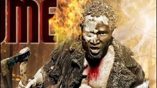 NYAMAUME 2 FULL MOVIE (Tony MKONGO