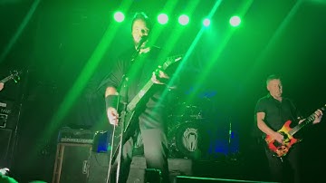 Unforgiven - 13 - One - 12/15/18 - The Forge - Joliet, IL