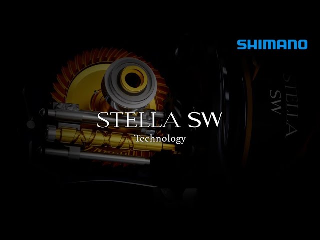 STELLA SW - TECHNOLOGY FILM - YouTube
