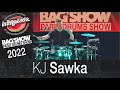 KJ SAWKA - BAG&#39;SHOW 2022