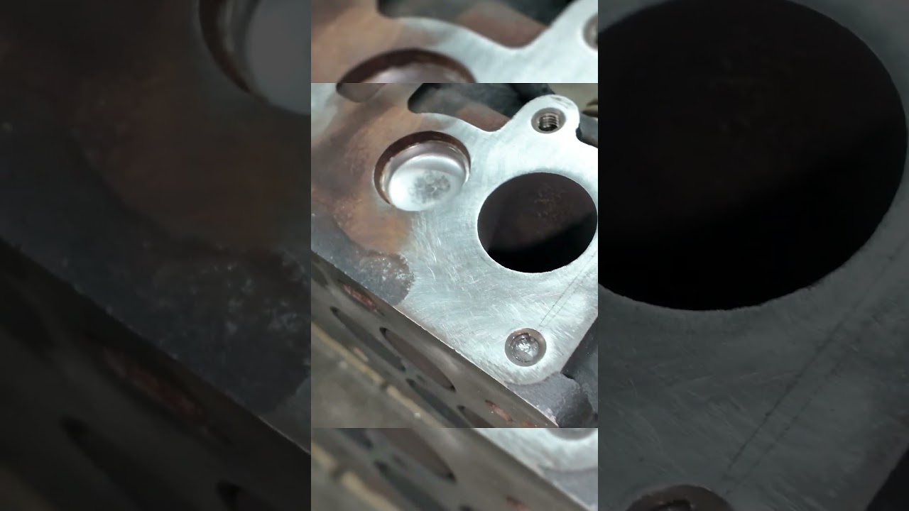 How To Extract Broken Exhaust Manifold Bolt   