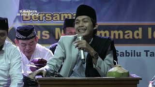 CAMPURDARAT BERMUNAJAD BERSAMA GUS IDHAM #gusidham #madutvnusantara