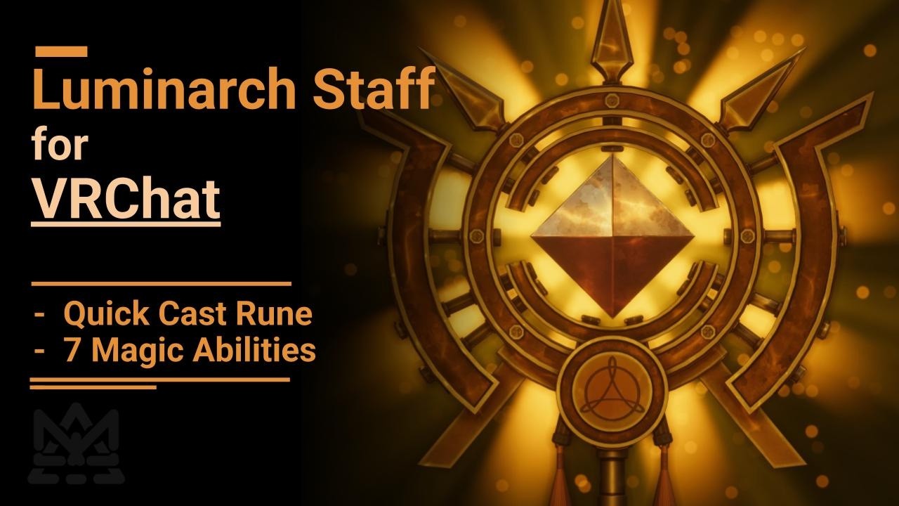 Luminarch Examples KTEK - Luminarch Staff Showcase - YouTube