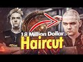 Yatoro Carry MVP of TI10 - $18,000,000 Haircut - The International 10 Dota 2