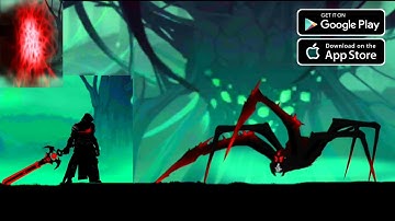 Shadow of Death Mobile Gameplay Walkthrough Part-#1  (android ios)