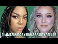 Glamazon1026 x Nimae Beauty Collab First Impressions | GLAMBYANGELIC