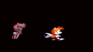 Sonic.exe Spirits of Hell Round 2 Soundtrack | QTE