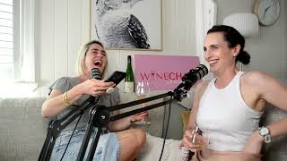Pleasure Me With Food  Wine Chats Podcast  Subscribe Now
