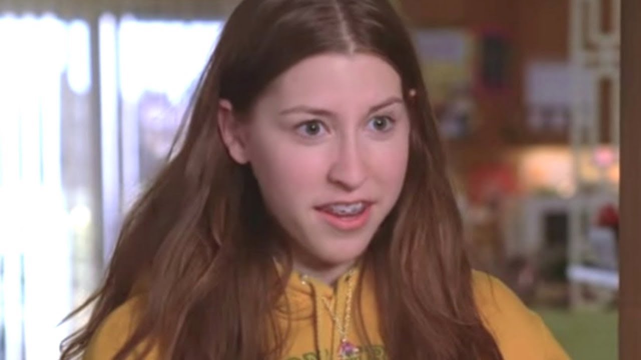 Whatever Happened To Sue From The Middle?