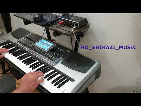 دمو اهنگ السون از سعید محمدی   