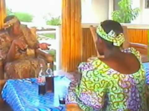 Cameroun Nord/North Cameroon// Moustafa bako - hotel savano full= part 2