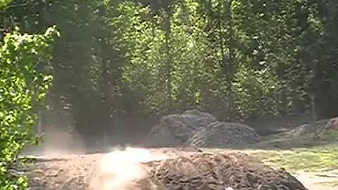 speed wobble productions presents Garrett Sherman