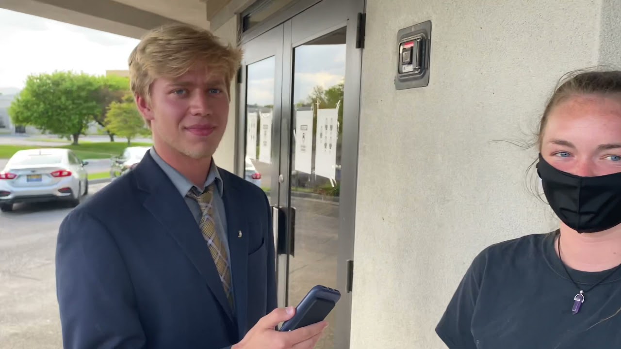 Macado’s Motion Picture