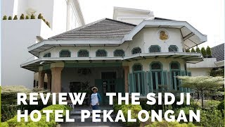 Review The Sidji Hotel Pekalongan screenshot 2