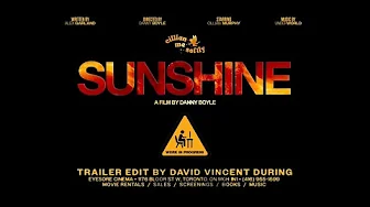 Work in Progress: Trailer Edit Preview – Support & Get Your Name in the Credits