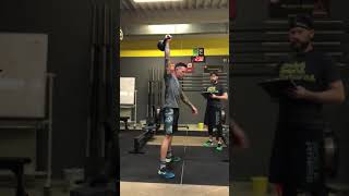 Masters Throwdown 2017 Q1