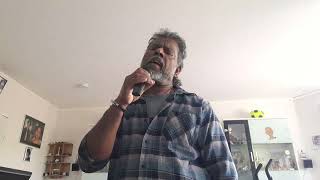 Raja Enbar Mandhri Enbar- S.p.b, S.janaki By S.mahesan, Hamsa Priya Karaoke