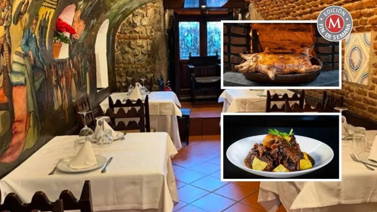 Descubre las cuevas de Luis Candelas, un lugar que rinde tributo al legendario bandolero de Madrid