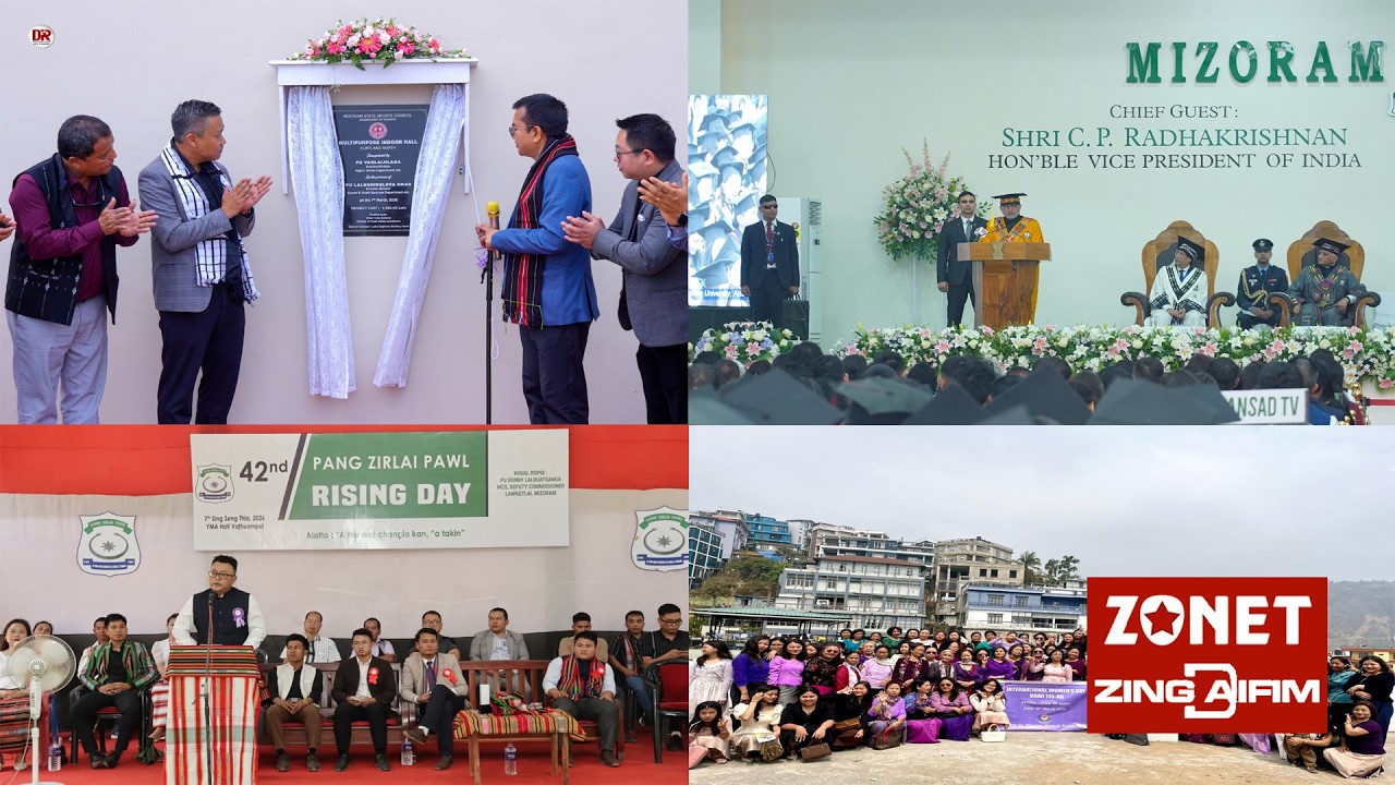 Zing Daifim -9th March 2026