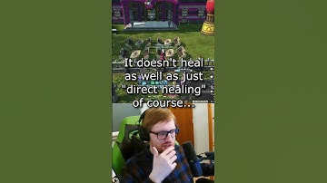 Why do some healers just not attack in FFXIV? #ffxiv #endwalker