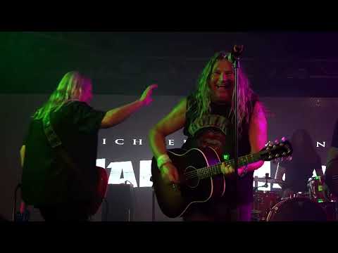 Michael Bormann's Jaded Hard - The Dream Is Over (Live Malmö Melodic 2026-07-26)