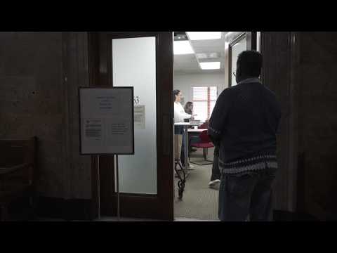 Denver city council approves $100K for legal services as eviction filings approach record highs