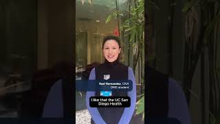 Become A Sonographer With The Diagnostic Sonography Program At Uc San Diego Health