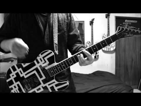 RAMBLING MAN/COMPLEX TOUR'89 [GuitarCover]