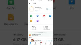 How to use luckypacher screenshot 3