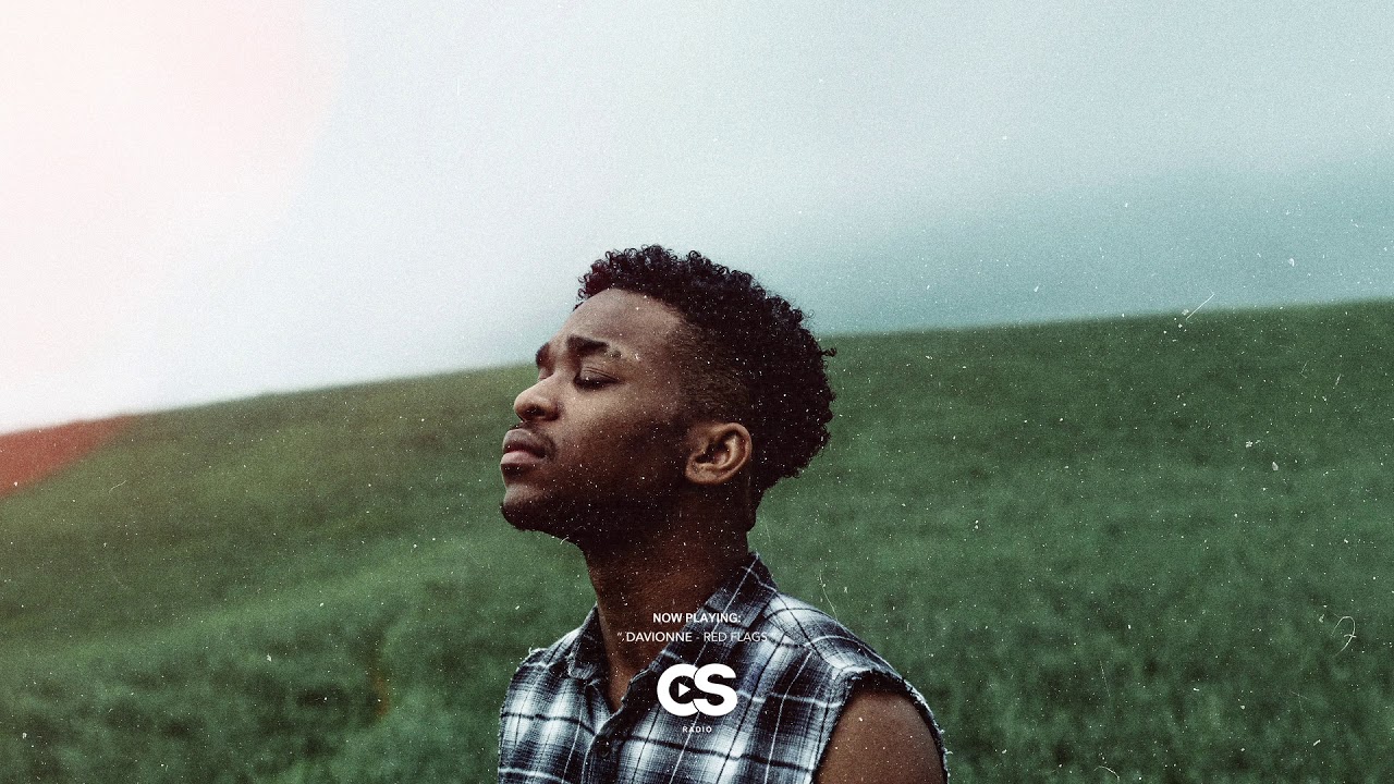 DaVionne - Red Flags - YouTube Music