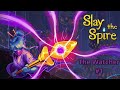 The Watcher #1, Really Hard For My Brain! (Slay The Spire)