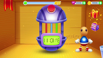 Kick the Buddy 2 Forever vs Despicable Bear Android Gameplay Walkthrough 2022 | Gas Chamber