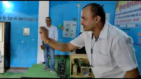 Nipun Lakshya Training Activity