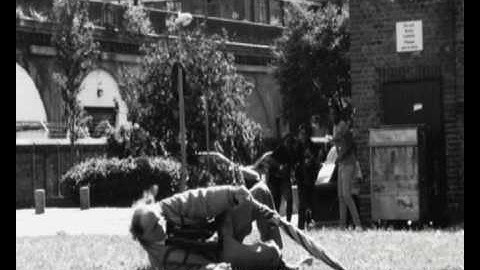 Devlin - Community Outcast (OFFICIAL VIDEO - HQ)