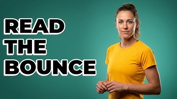 How Can You Anticipate A Ground Ball