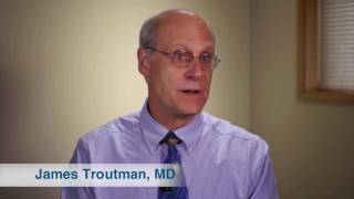 Meet Dr. James Troutman, MD Pediatrician at The Everett Clinic at Stanwood