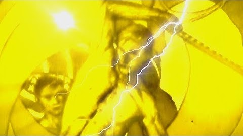 STASON - The Onus (Official Music Video)