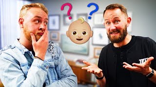 Is Matthias Having ANOTHER Baby?! | Q&amp;A
