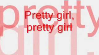 Sugarcult (Pretty Girl) Lyrics