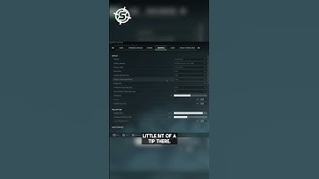 Use THESE Delta Force settings!