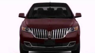 2011 LINCOLN MKX NJ