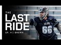 The last ride  ep 4  brown